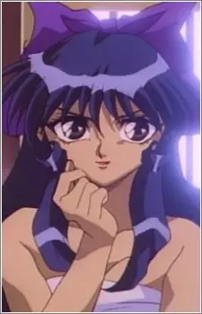 Gambar Karakter Anime: Kimiko Ayanokouji