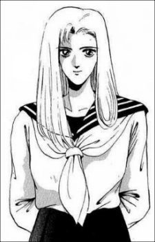 Gambar Karakter Kaoru Kamata