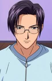 Gambar Karakter Kaoru Kishimoto