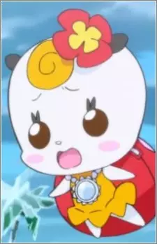 Gambar Karakter Anime: Aloalo