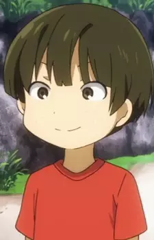 Gambar Karakter Anime: Yutaka