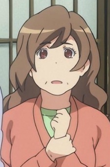 Gambar Karakter Sonoko Takasu