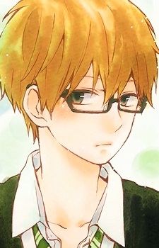 Gambar Karakter Kouha Kawasumi