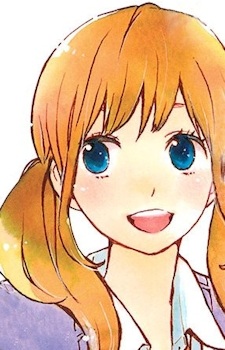 Gambar Karakter Yuri Kudou