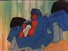 Gambar Karakter Anime: Road King