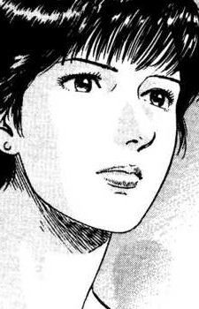 Gambar Karakter Youko Asaoka