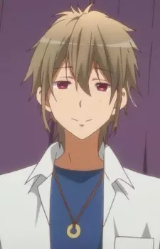 Gambar Karakter Anime: Chihiro