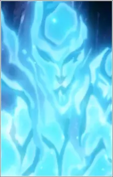 Gambar Karakter Anime: Lucifer