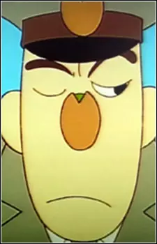 Gambar Karakter Anime: Pistachio