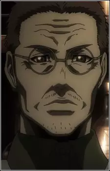 Gambar Karakter Anime: Kou Honda