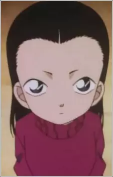 Gambar Karakter Anime: Sae Takeda