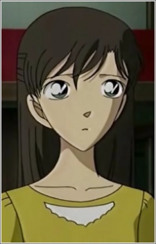 Gambar Karakter Renge Kataoka