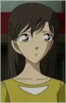 Gambar Karakter Anime: Renge Kataoka