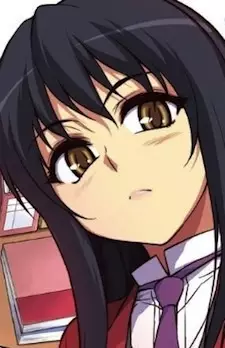 Sayaka Juumonji