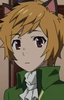 Gambar Karakter Anime: Leonardo Stora