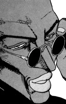 Gambar Karakter Anime: Vector