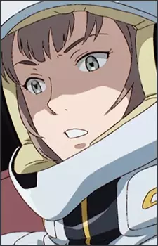 Gambar Karakter Anime: Klim Nick