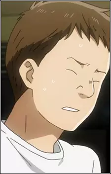Gambar Karakter Anime: Manata Suzuki