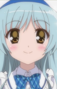 Gambar Karakter Sayumi Ureshino