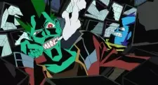 Gambar Karakter Anime: 666