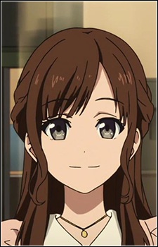 Gambar Karakter Mui Kayana