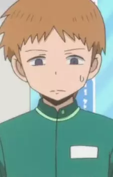 Gambar Karakter Anime: Part-timer