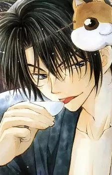Gambar Karakter Anime: Hak Son