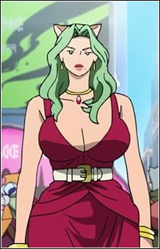 Gambar Karakter Pine-Pine