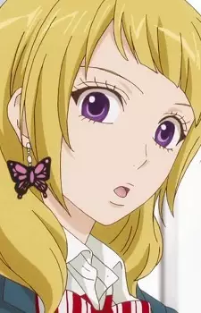 Gambar Karakter Anime: Marin Tachibana