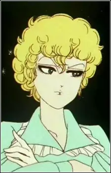Gambar Karakter Anime: Eddie