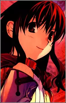 Gambar Karakter Anime: Kuro