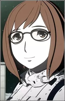 Gambar Karakter Anime: Numi Tahiro