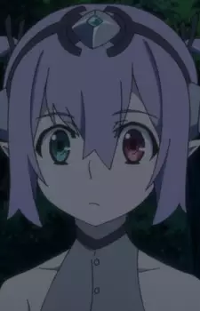 Gambar Karakter Anime: Niva Lada