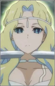 Gambar Karakter Anime: Urd