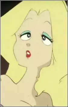 Gambar Karakter Anime: Vivian Lee