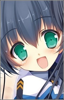 Gambar Karakter Runa Ryuguji