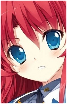 Gambar Karakter Valeriya Kuou