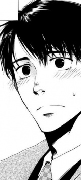 Gambar Karakter Anime: Takeo  Muraoka