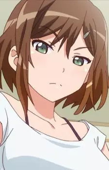 Gambar Karakter Anime: Machi Andou