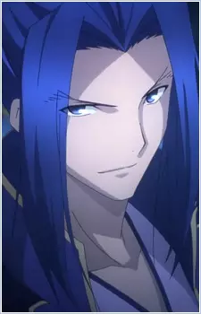 Gambar Karakter Anime: Assassin