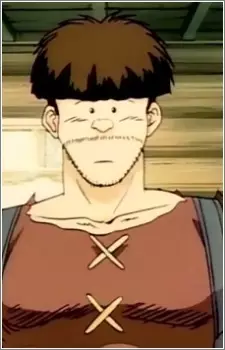 Gambar Karakter Anime: Knoll