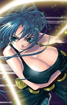 Gambar Leona Heidern