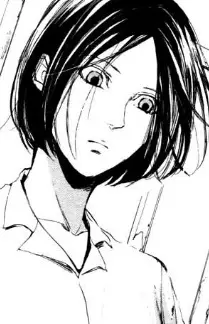 Gambar Karakter Anime: Futoshi Mishima