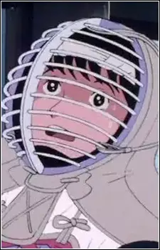 Gambar Karakter Anime: Ayako Kamijou