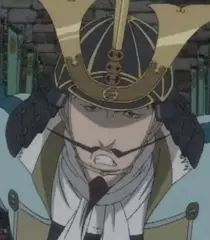 Gambar Karakter Anime: Yoshiaki Mogami
