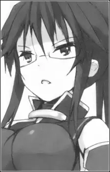 Gambar Karakter Anime: Tokiko Kanzaki