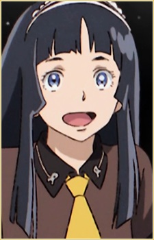 Gambar Karakter Manny Ambassada