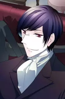 Gambar Karakter Anime: J