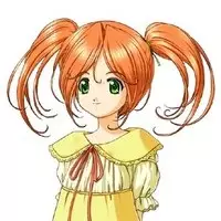 Gambar Karakter Anime: Kurumi