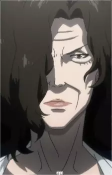 Gambar Karakter Anime: Misako Tougane